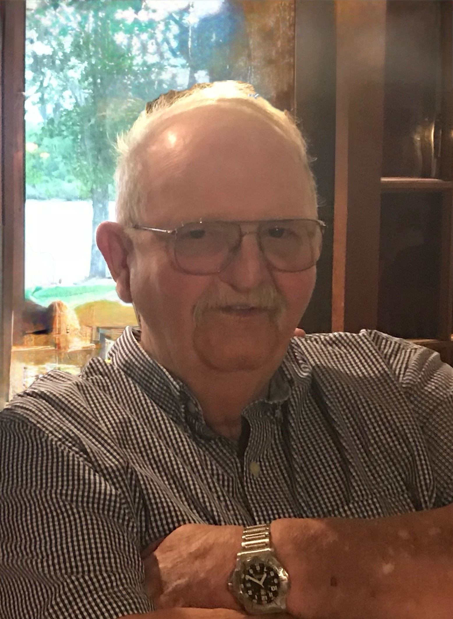 John David Humphreys